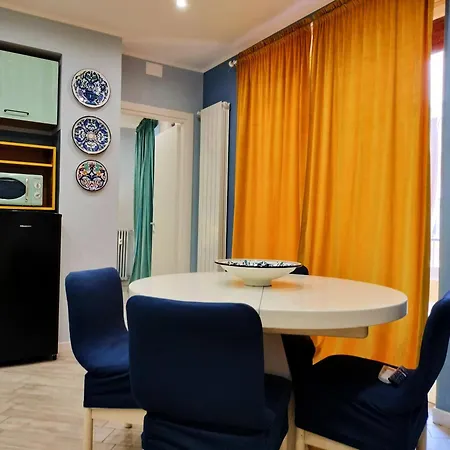 La Casa Dei Ricordi 公寓 卡利亚里