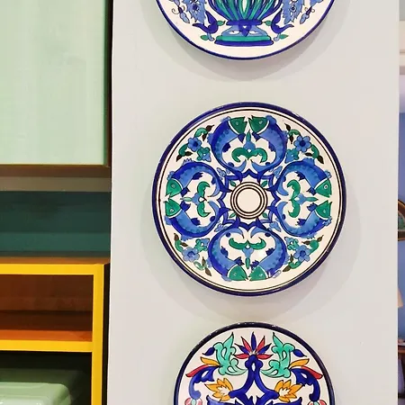 La Casa Dei Ricordi Cagliari