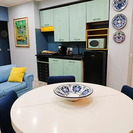 La Casa Dei Ricordi Apartment Cagliari