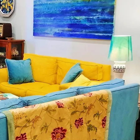 La Casa Dei Ricordi Apartment *