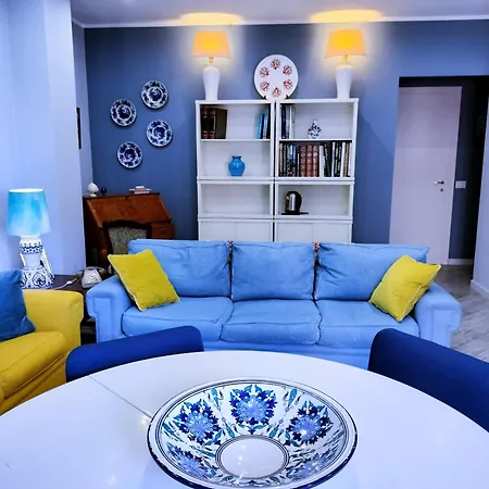 La Casa Dei Ricordi Cagliari