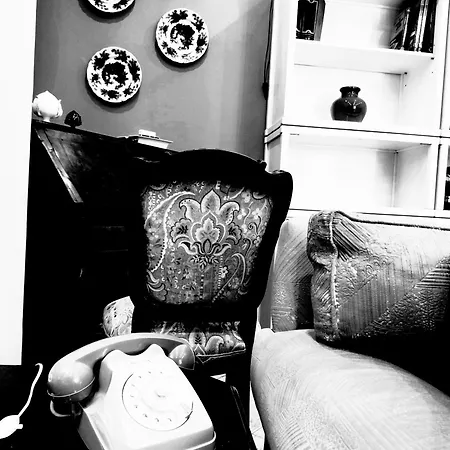 La Casa Dei Ricordi Apartment Cagliari