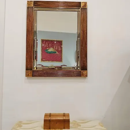 Apartamento La Casa Dei Ricordi