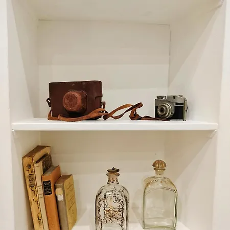 דירה La Casa Dei Ricordi