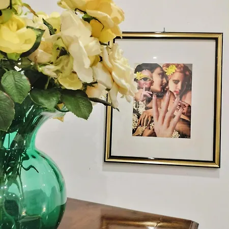 La Casa Dei Ricordi Apartment Cagliari