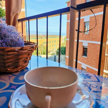 La Casa Dei Ricordi Apartment