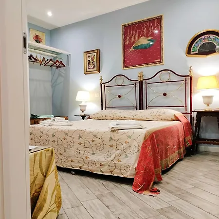 La Casa Dei Ricordi * Cagliari
