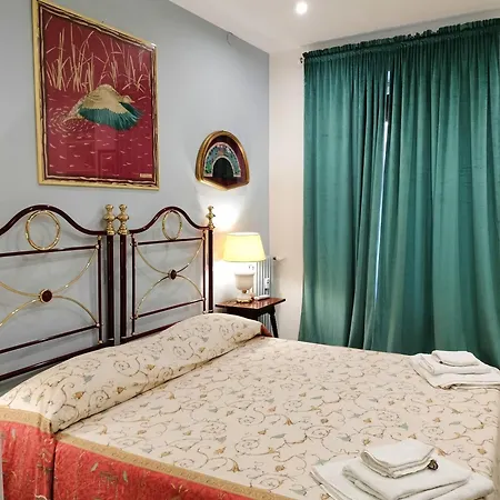 La Casa Dei Ricordi *