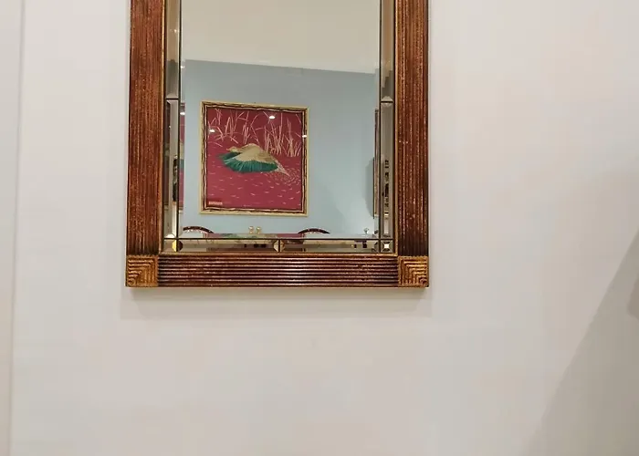 Apartman La Casa Dei Ricordi